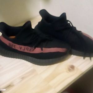 Yeezy 350 boost